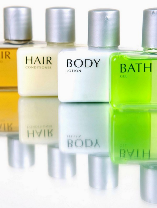 τελευταία εταιρεία περί Cationic Guar in Hair Care & Personal Care