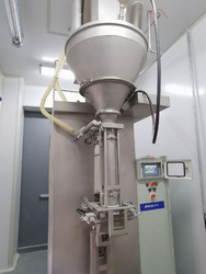 Synercare (Nantong) Biotech Co. Ltd γραμμή παραγωγής εργοστασίων