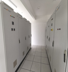 Synercare (Nantong) Biotech Co. Ltd γραμμή παραγωγής εργοστασίων
