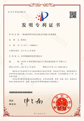 Synercare (Nantong) Biotech Co. Ltd γραμμή παραγωγής εργοστασίων