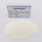 Superior Guar Gum With Top Quality Has High Degree Of Substitution And High Transparency For Homecare