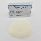 Basic Guar Gum With High Cost Performance Has High Viscosity And High Degree Of Substitution For Paint Additive