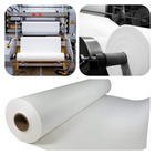 Basic Papermaking Additives Has High Viscosity And Medium Degree Of Substitution For Paper Surface Property Improver