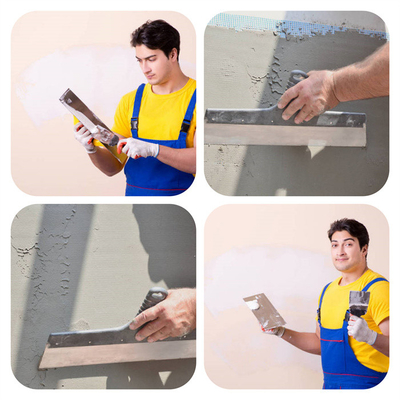 Κρεμώδης Κόμμι γκουάρ 39421-75-5 E412 Guma μόνη πρόσθετη ουσία ασβέστη ενυδάτωσης για το κονίαμα