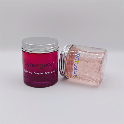 Guar hydroxypropyltrimonium chloride Προσωπική φροντίδα τσίχλα για αφρόλουτρο