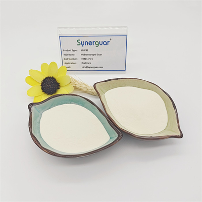 Οδοντόκρεμα Guar Γουόμα Powder / Hydroxypropyl Guar